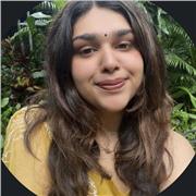 English tutor for any level right from beginner - advanced